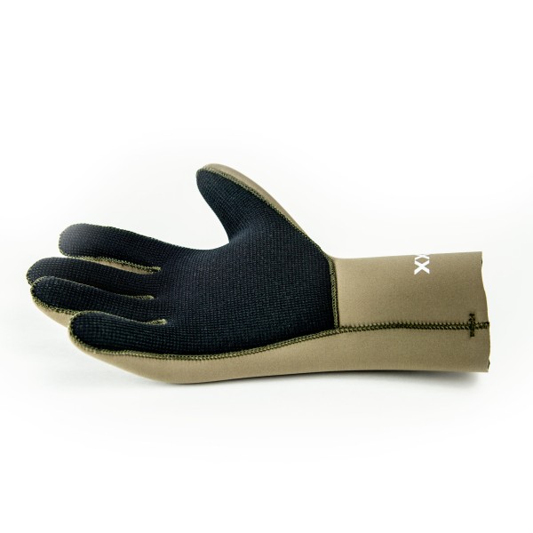 GUANTES AQUADISCOVERY COYOTE