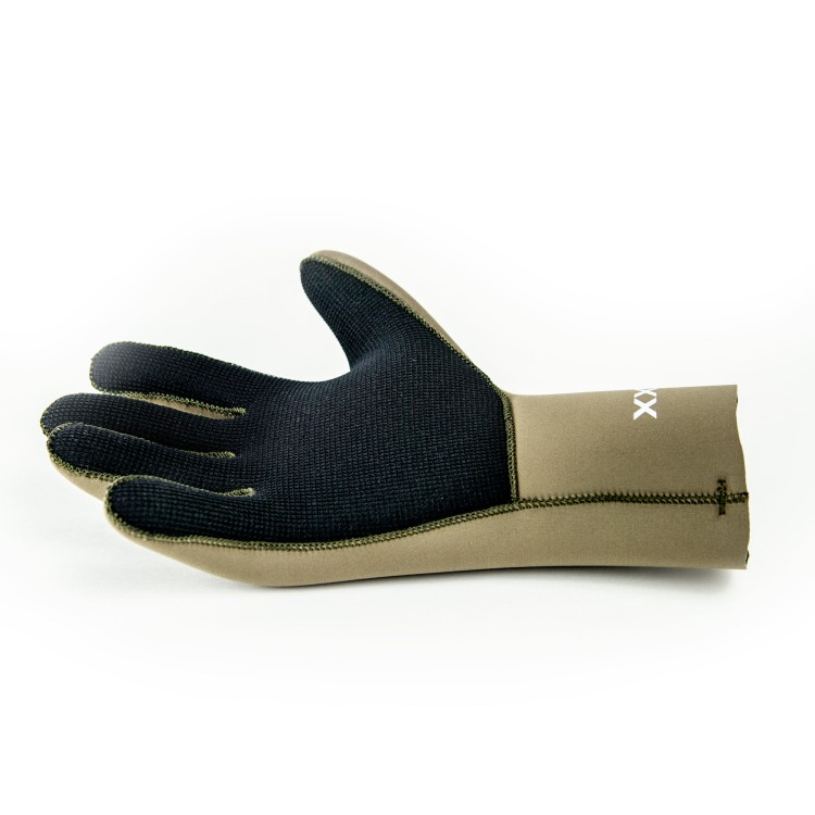 GUANTES AQUADISCOVERY COYOTE