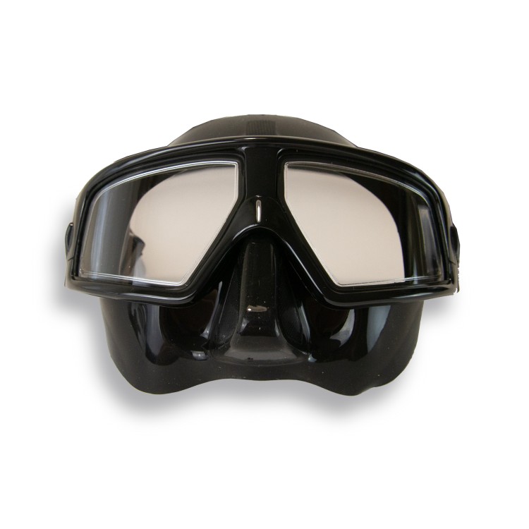 Máscara Aquadiscovery DEPTH