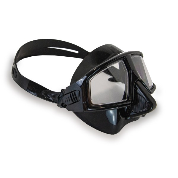 Máscara Aquadiscovery DEPTH