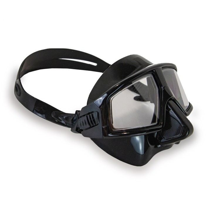 Máscara Aquadiscovery DEPTH