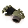 Guantes Aquadiscovery Power Grip /Coyote