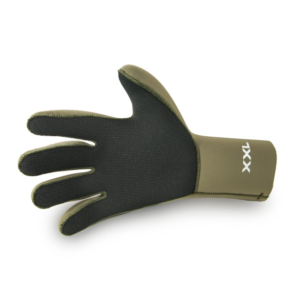 Guantes Aquadiscovery Power Grip /Coyote