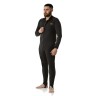 Traje de NEOPRENO AQUADISCOVERY lycra mono
