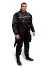 Traje seco AQUADISCOVERY Stalker