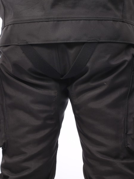 Traje seco AQUADISCOVERY Stalker