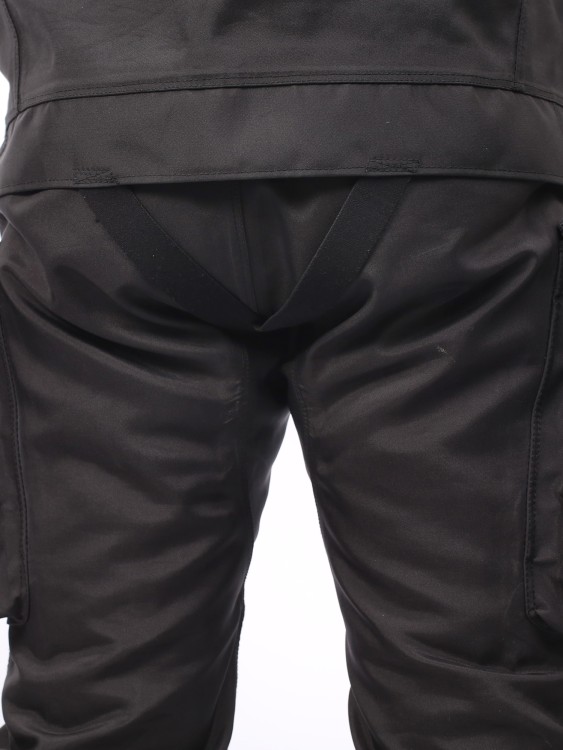 Traje seco AQUADISCOVERY Stalker