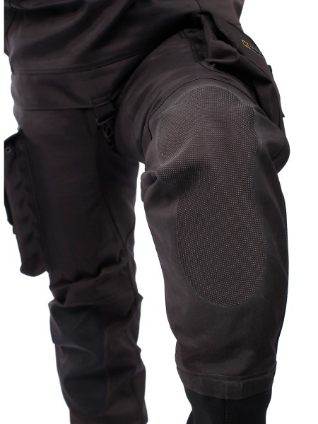 Traje seco AQUADISCOVERY Stalker