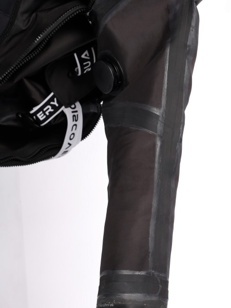 Traje seco AQUADISCOVERY Stalker