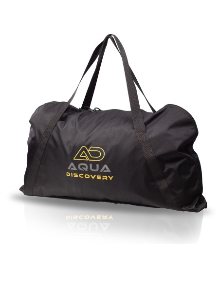 Traje seco AQUADISCOVERY Stalker