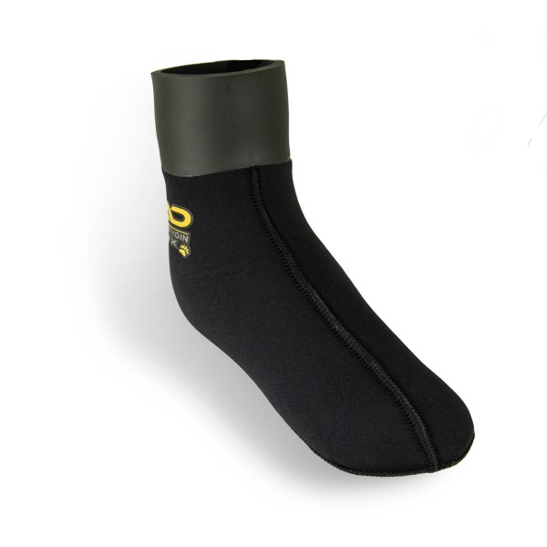 CALCETINES AQUADISCOVERY toptygin Lux Kevlar