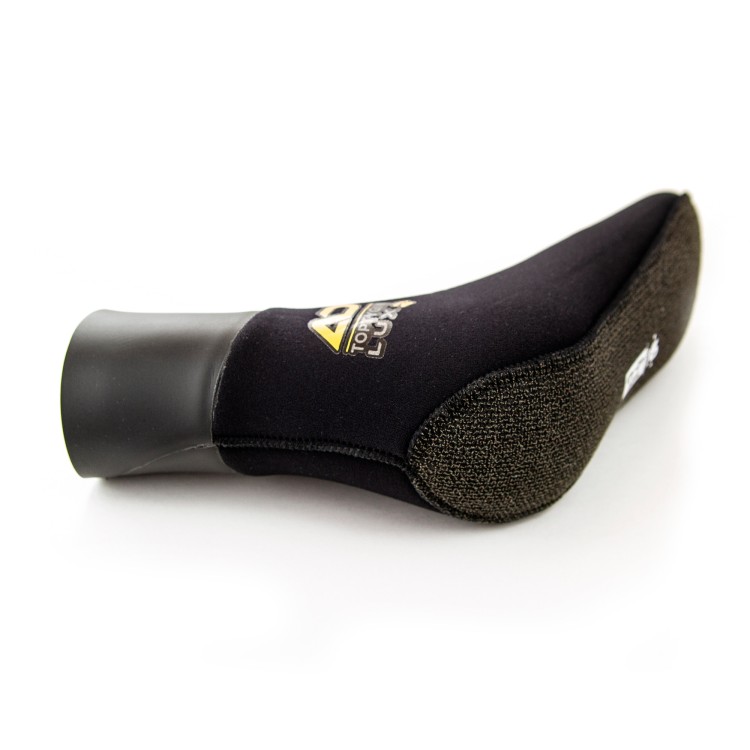 CALCETINES AQUADISCOVERY toptygin Lux Kevlar