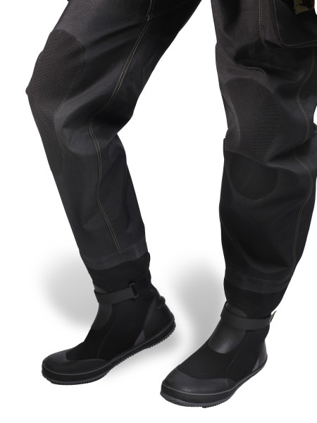 Traje seco Aquadiscovery Flash Tiburón