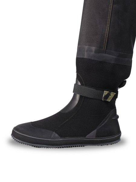 Traje seco Aquadiscovery Flash Tiburón