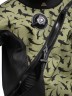 Traje seco Aquadiscovery Flash Tiburón