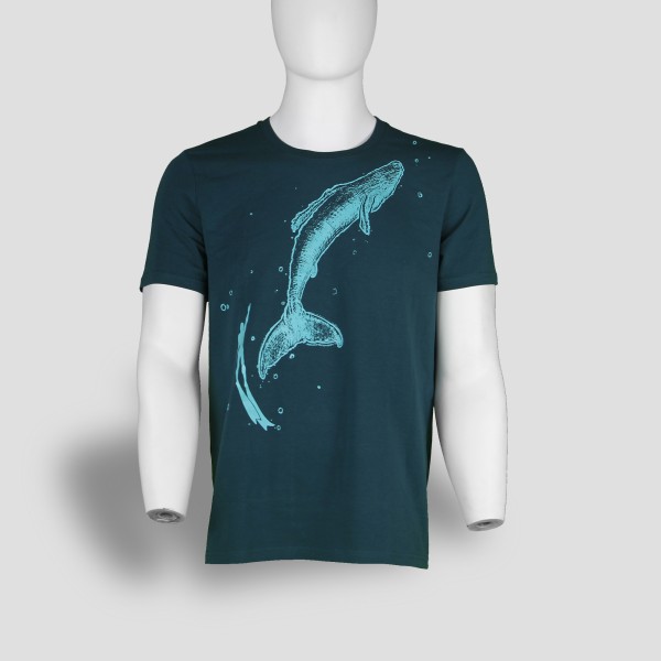 Camiseta Aquadiscovery