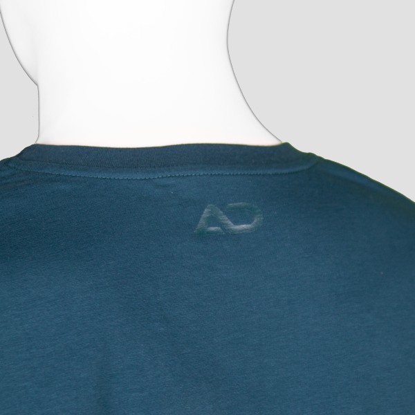 Camiseta Aquadiscovery
