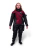 Traje seco AQUADISCOVERY FLASH – para mujeres