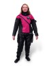 Traje seco AQUADISCOVERY FLASH – para mujeres