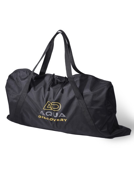 Traje seco AQUADISCOVERY FLASH – para mujeres