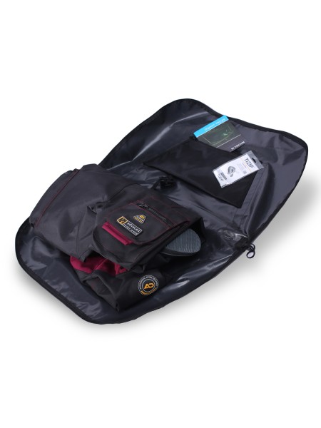 Traje seco AQUADISCOVERY FLASH – para mujeres