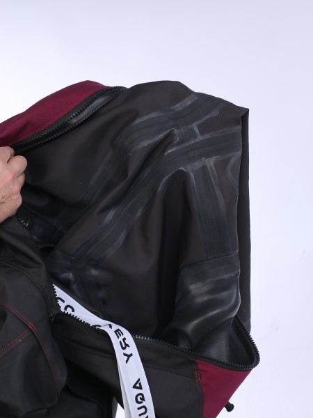 Traje seco AQUADISCOVERY FLASH – para mujeres