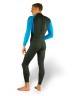 Traje de neopreno AQUADISCOVERY LAGOON