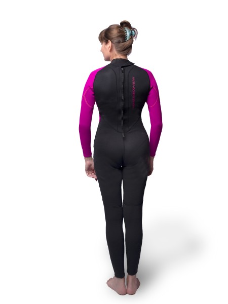 Traje de neopreno AQUADISCOVERY LAGOON