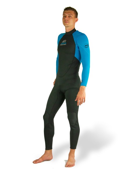 Traje de neopreno AQUADISCOVERY LAGOON