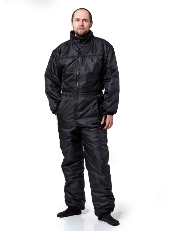 Traje de neopreno Aquadiscovery traje de Neopreno seco