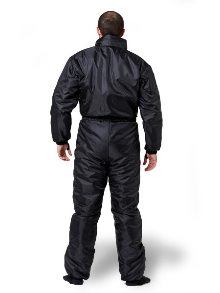 Traje de neopreno Aquadiscovery traje de Neopreno seco