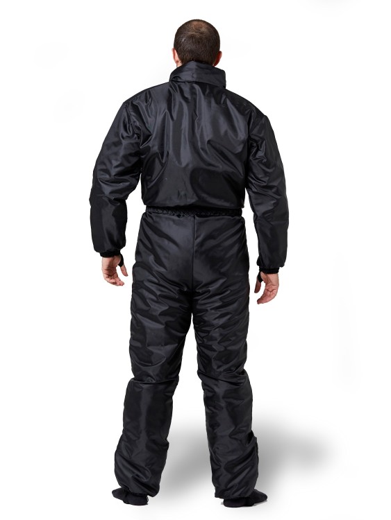 Traje de neopreno Aquadiscovery traje de Neopreno seco