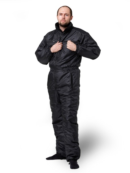 Traje de neopreno Aquadiscovery traje de Neopreno seco