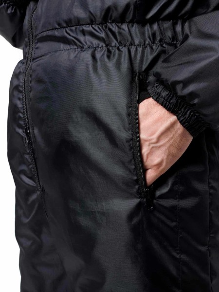 Traje de neopreno Aquadiscovery traje de Neopreno seco