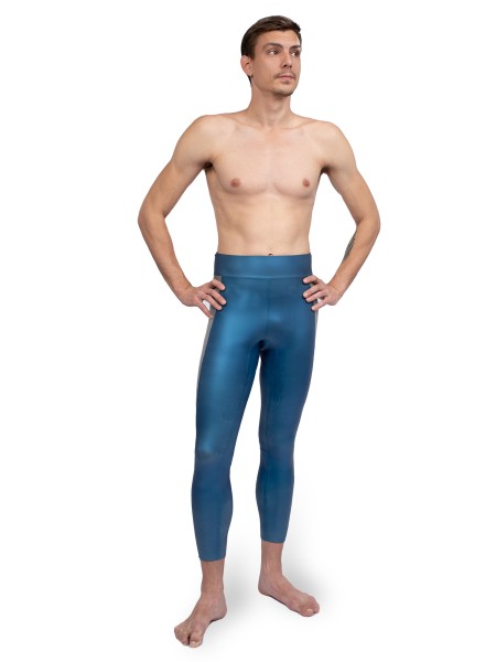 Nuevo Traje de Neopreno AQUADISCOVERY HIDRIDER – ATHLETICS para Freediving