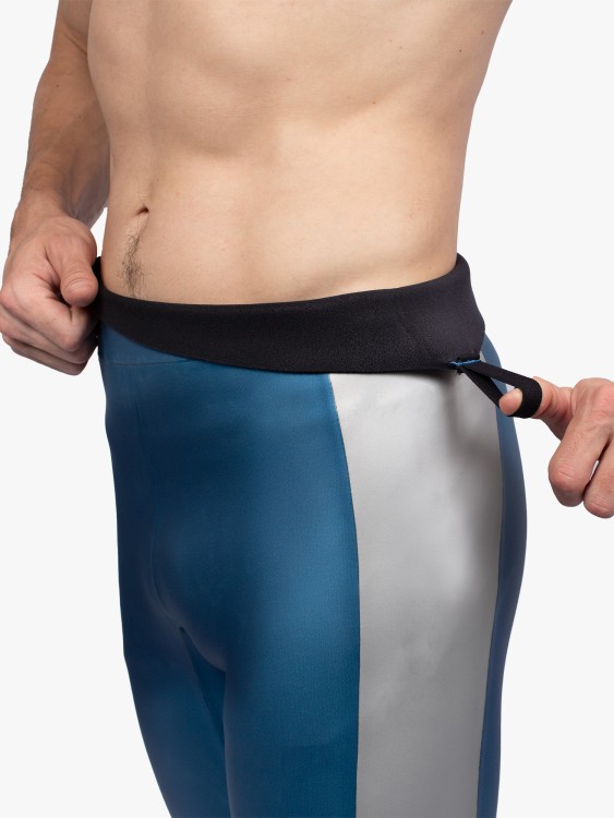 Nuevo Traje de Neopreno AQUADISCOVERY HIDRIDER – ATHLETICS para Freediving