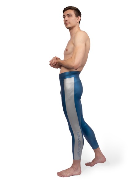 Nuevo Traje de Neopreno AQUADISCOVERY HIDRIDER – ATHLETICS para Freediving