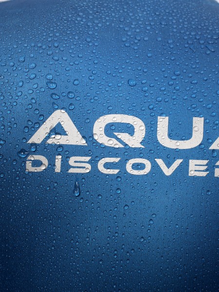 Nuevo Traje de Neopreno AQUADISCOVERY HIDRIDER – ATHLETICS para Freediving