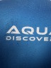 Nuevo Traje de Neopreno AQUADISCOVERY HIDRIDER – ATHLETICS para Freediving