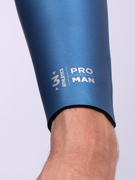 Nuevo Traje de Neopreno AQUADISCOVERY HIDRIDER – ATHLETICS para Freediving