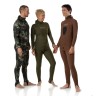 Traje de neopreno aquadiscovery KALCHAN Lycra