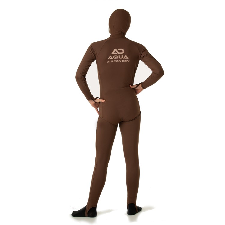 Traje de neopreno aquadiscovery KALCHAN Lycra