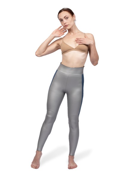 Traje de Neopreno Aquadiscovery Elite PRO Mujer, 1,5 y 3 mm para Freediving