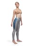 Traje de Neopreno Aquadiscovery Elite PRO Mujer, 1,5 y 3 mm para Freediving