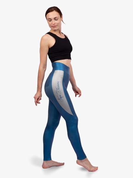 Traje de Neopreno Aquadiscovery Elite PRO Mujer, 1,5 y 3 mm para Freediving