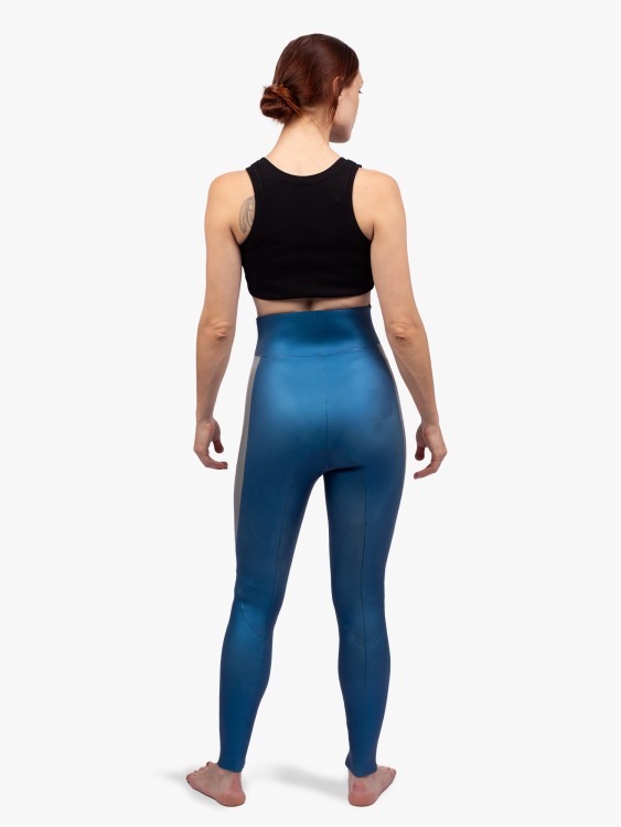 Traje de Neopreno Aquadiscovery Elite PRO Mujer, 1,5 y 3 mm para Freediving