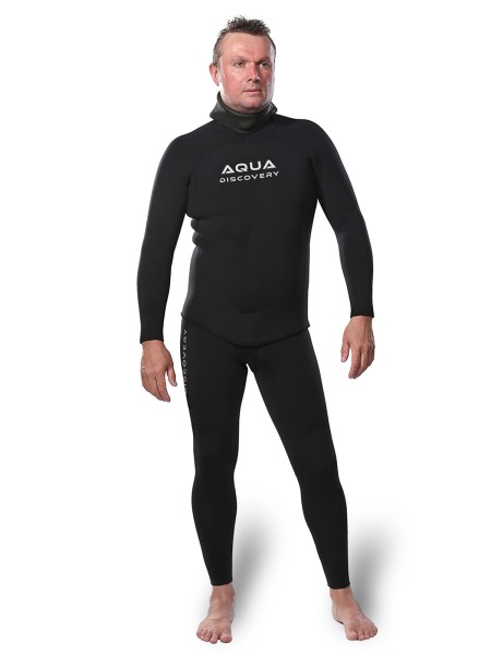 Neopreno AQUADISCOVERY HIDRIDER – T Hombre