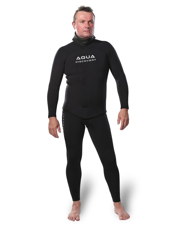 Neopreno AQUADISCOVERY HIDRIDER – T Hombre