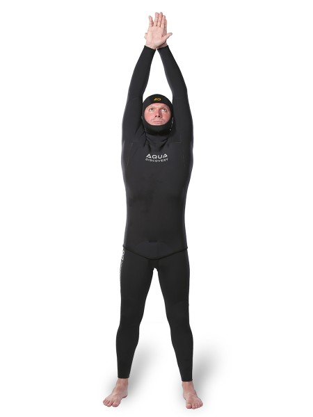 Neopreno AQUADISCOVERY HIDRIDER – T Hombre