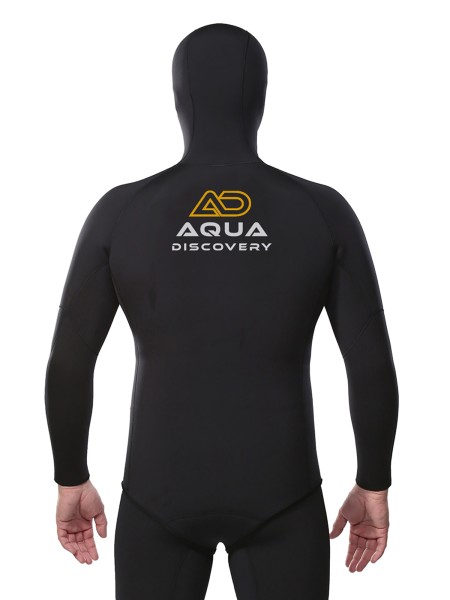 Neopreno AQUADISCOVERY HIDRIDER – T Hombre
